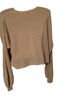 Sparrow Brown Pullover Sweater Size XL - photo 2