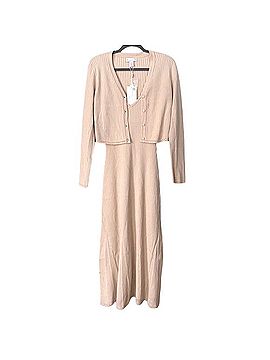 Caroline Constas Casual Dress