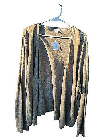 J.Jill Jacket (view 1)