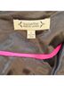Nanette Lepore Solid Black Blazer Size S - photo 3