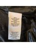 Nanette Lepore Solid Black Blazer Size S - photo 6