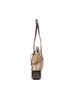 Burberry White Burberrys Medium Zip Tote  One size - photo 4