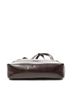 Burberry White Burberrys Medium Zip Tote  One size - photo 8