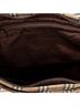 Burberry White Burberrys Medium Zip Tote  One size - photo 6