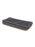 Chanel Blue CC Zip Around Wallet  One size - photo 4