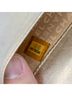 Chanel Blue CC Zip Around Wallet  One size - photo 6
