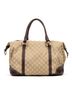 Gucci White Horsebit Nail Boston  One size - photo 1