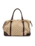 Gucci White Horsebit Nail Boston  One size - photo 3