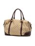 Gucci White Horsebit Nail Boston  One size - photo 4
