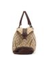 Gucci White Horsebit Nail Boston  One size - photo 5