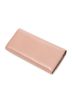 Gucci Pink Swing Continental Wallet  One size - photo 3