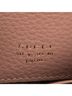 Gucci Pink Swing Continental Wallet  One size - photo 2