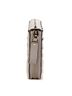 Valentino Gray Rockstud Spikes Long Zip  One size - photo 4