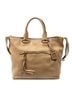 Prada White Tall Shopping Tote  One size - photo 1