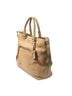 Prada White Tall Shopping Tote  One size - photo 3
