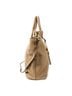 Prada White Tall Shopping Tote  One size - photo 2