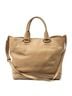 Prada White Tall Shopping Tote  One size - photo 5