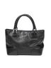 Loewe Black Anagram Open Tote  One size - photo 1