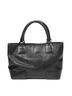 Loewe Black Anagram Open Tote  One size - photo 5