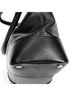 Loewe Black Anagram Open Tote  One size - photo 6