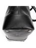 Loewe Black Anagram Open Tote  One size - photo 7