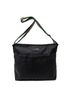 Gucci Black Web Front Slip Pocket Messenger  One size - photo 1