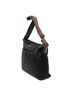 Gucci Black Web Front Slip Pocket Messenger  One size - photo 3