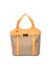 Dior White Large Street Chic Tote  One size - photo 1