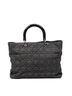 Dior Black Large Soft Lady Dior  One size - photo 5