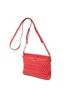 Miu Miu Red Small Frame Crystal Clutch  One size - photo 3