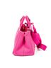 Prada Pink Small Canapa Tote  One size - photo 4