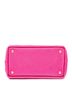 Prada Pink Small Canapa Tote  One size - photo 9