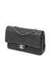 Chanel Black Classic Double Flap 26 One size - photo 3