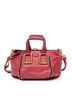 Chloé Red Mini Ethel  One size - photo 1
