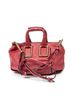 Chloé Red Mini Ethel  One size - photo 5
