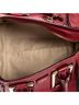 Chloé Red Mini Ethel  One size - photo 6