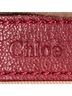 Chloé Red Mini Ethel  One size - photo 7