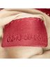Chloé Red Mini Ethel  One size - photo 8