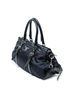 Prada Blue Horizontal Convertible Tote  One size - photo 3