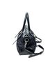 Prada Blue Horizontal Convertible Tote  One size - photo 4