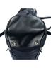 Prada Blue Horizontal Convertible Tote  One size - photo 6