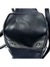 Prada Blue Horizontal Convertible Tote  One size - photo 7
