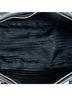 Prada Blue Horizontal Convertible Tote  One size - photo 8