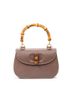 Gucci Brown Medium Bamboo Top Handle Flap  One size - photo 1