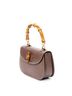 Gucci Brown Medium Bamboo Top Handle Flap  One size - photo 3