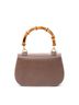 Gucci Brown Medium Bamboo Top Handle Flap  One size - photo 5