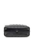 Dior Black Large Lady Dior Zip  One size - photo 9