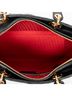 Dior Black Large Lady Dior Zip  One size - photo 8