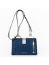 Miu Miu Blue Madras  One size - photo 5