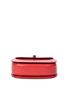 Gucci Red Small Bamboo Top Handle Flap  One size - photo 9